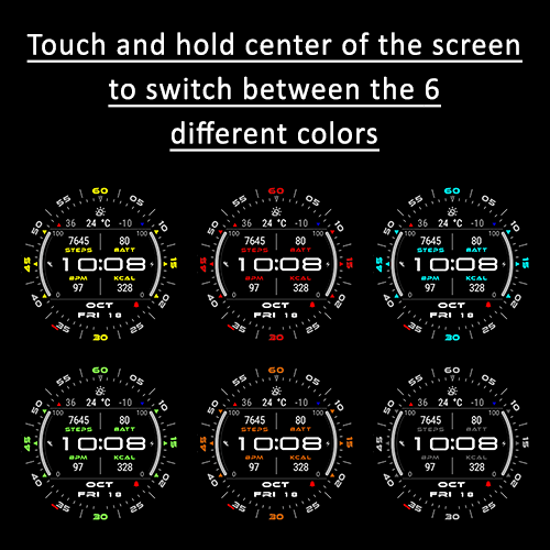 ExplorerMiP1 · Screenshot 1