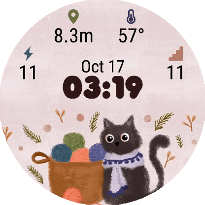 Hygge (Multi Themes) · Screenshot 0