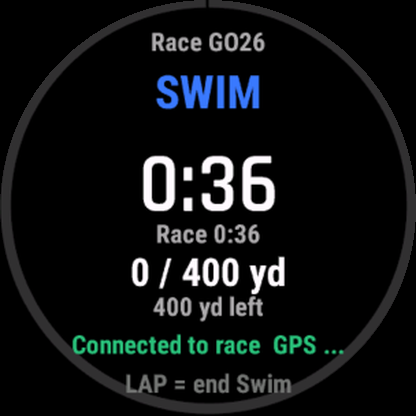 Timeathon · Screenshot 1