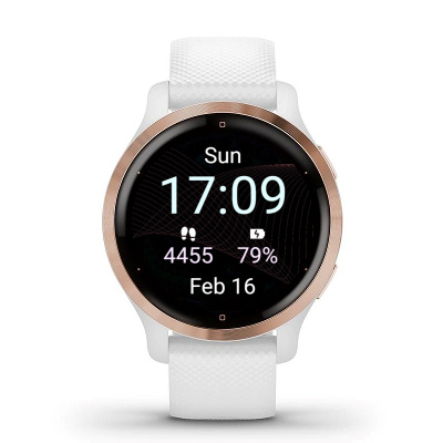 Fenix face · Screenshot 3