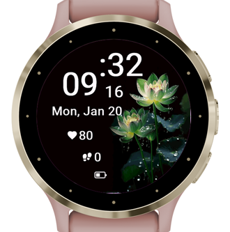 Lotus Dew · Screenshot 0