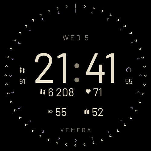 Vemera One Plus · Screenshot 1