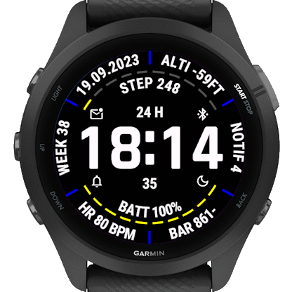 ALVector 5