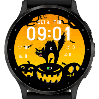 Halloween Eighteen · Screenshot 1