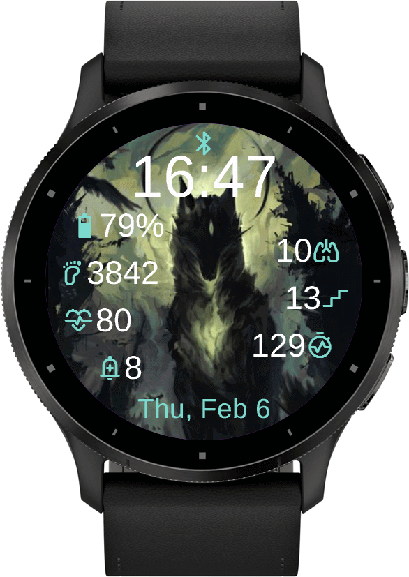 Shadowolf · Screenshot 2