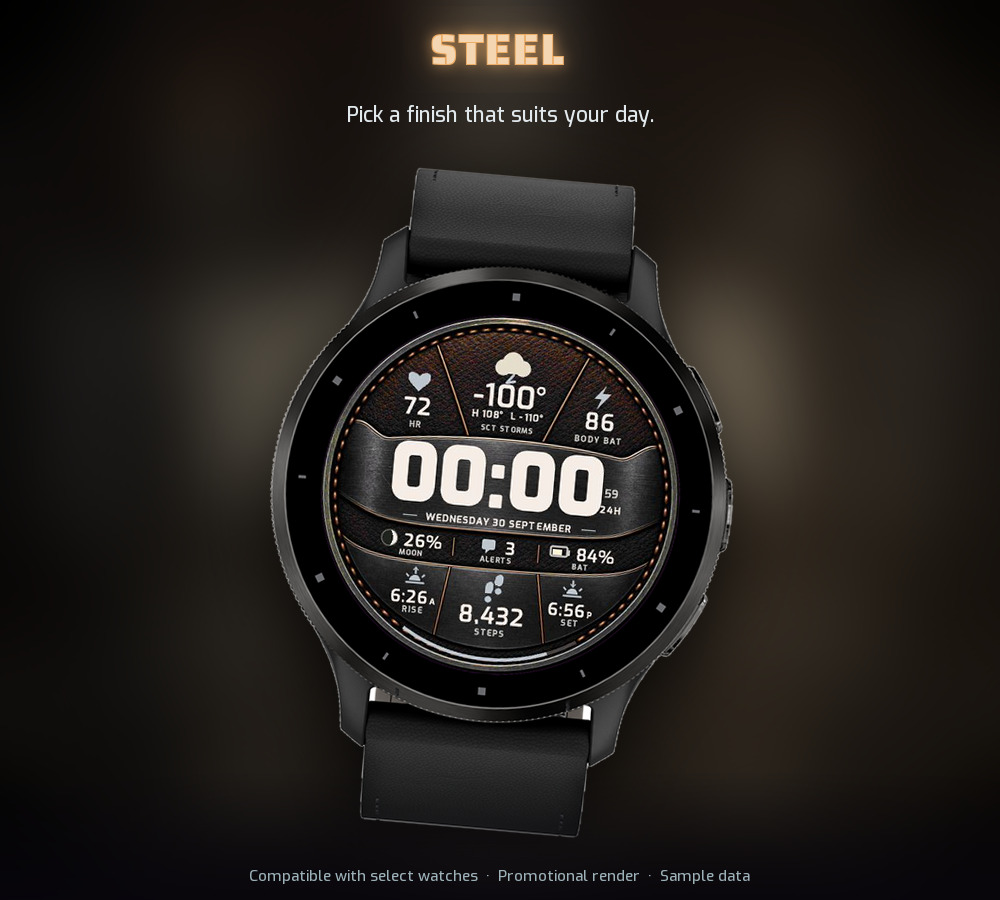 Iron and Hide (Trial) · Screenshot 2