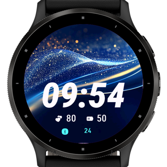 Curve  Five · Screenshot 2