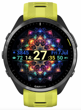 Cosmic Kaleidoscope · Screenshot 2