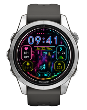 Color Pulse · Screenshot 2