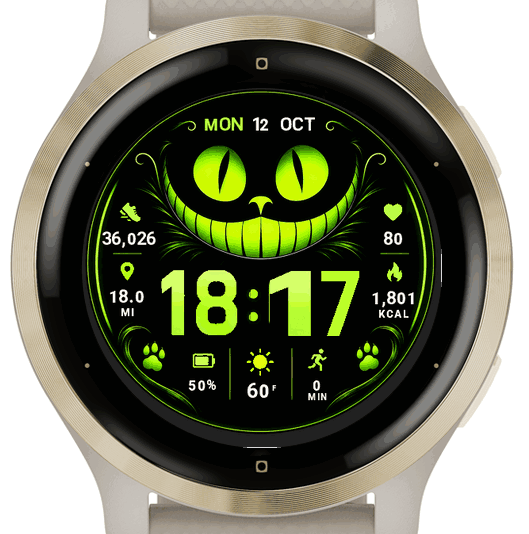 Lime Grin · Screenshot 2