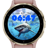 Shark Four · Screenshot 0