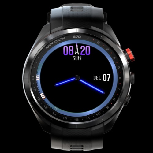 TRITON · Screenshot 4