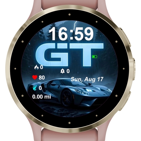 GT · Screenshot 0
