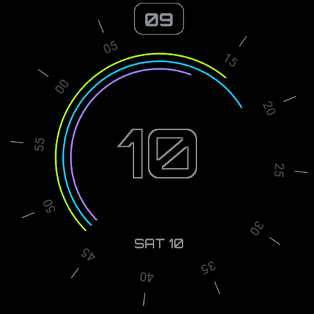 Shvartzman Gauge · Screenshot 4