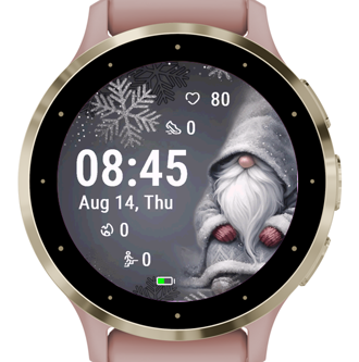 Snowy Gnome · Screenshot 3