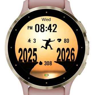 Year Jump · Screenshot 1