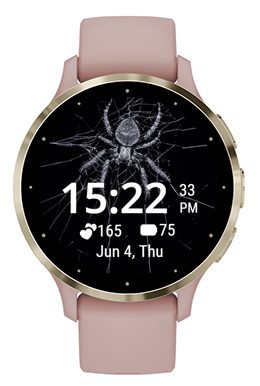 White Spider · Screenshot 2