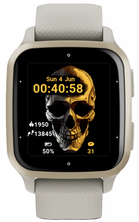 Golden Skull · Screenshot 4