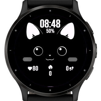 Feline Face · Screenshot 0