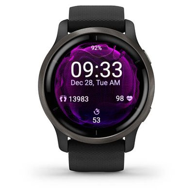 Purple Bubble · Screenshot 0
