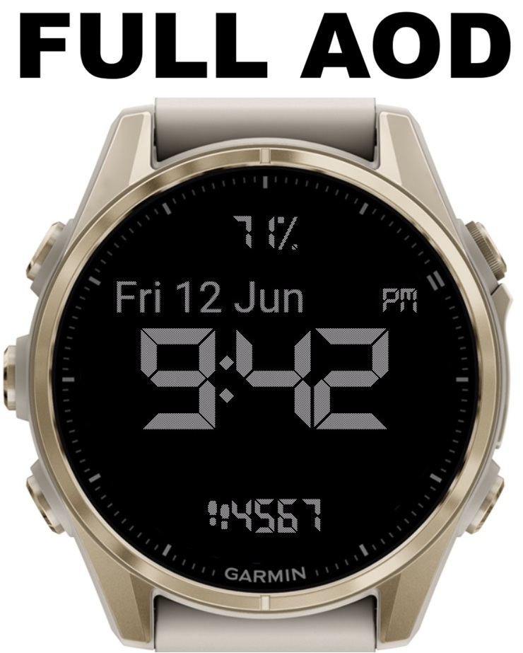 Simply Large AMOLED Special · Screenshot 3