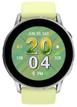 Mint Streak · Screenshot 2