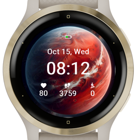 Red Planet · Screenshot 1
