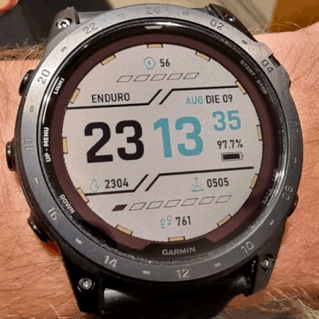 Enduro2 MB · Screenshot 4