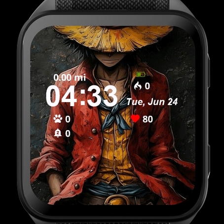 Pirate Soul · Screenshot 0