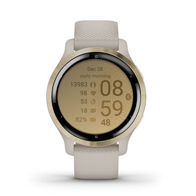 Active Time - Gold · Screenshot 3