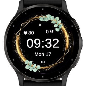 Time Figures · Screenshot 3