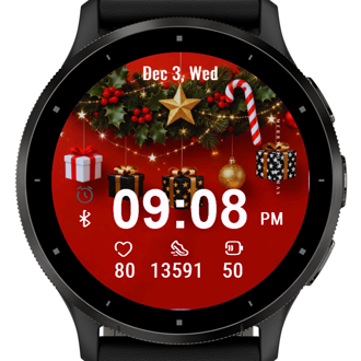 Christmas Ornaments · Screenshot 1