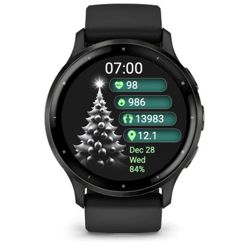Christmas AS · Screenshot 2