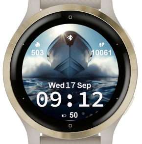 Sea Voyage · Screenshot 3