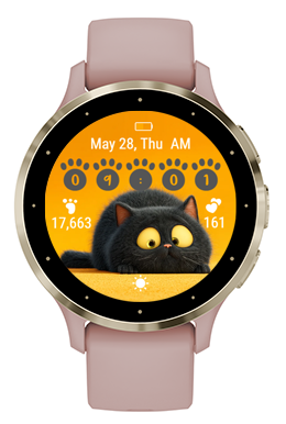 Soft Paws · Screenshot 1