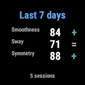 Tai Chi Pro · Screenshot 4