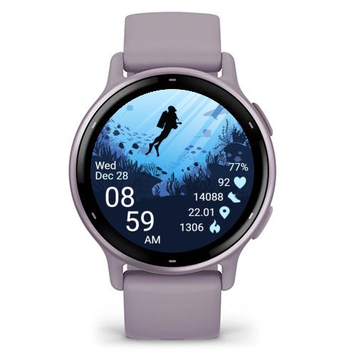 Diver 05 · Screenshot 3
