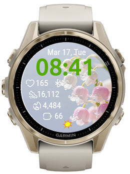 Gentle Orchid · Screenshot 3