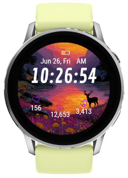 Sunset Stag · Screenshot 3