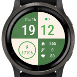 QuarterGreen 5