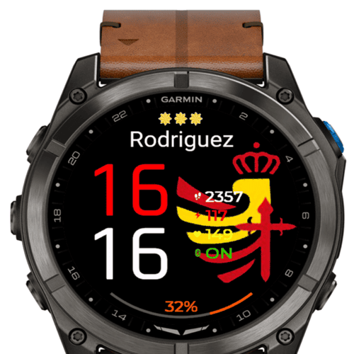 Pantalla militar E.T. Español. · Screenshot 3