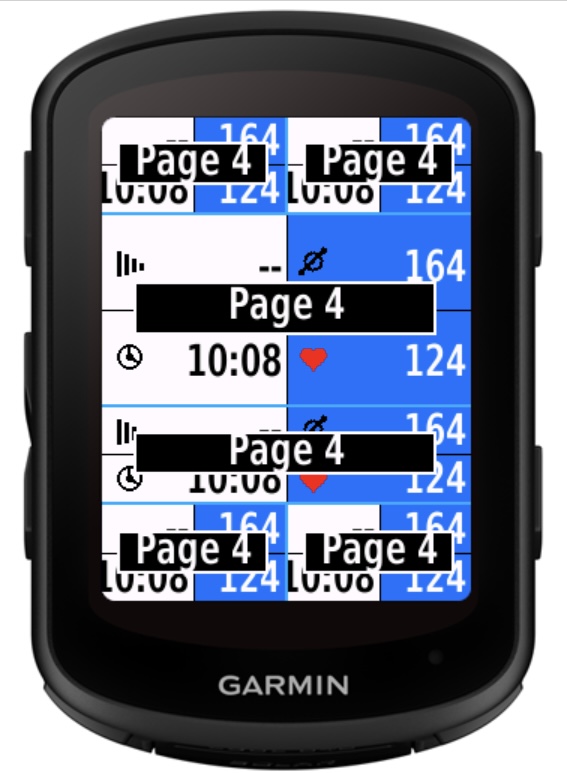 Virtual Gear Logger + · Screenshot 3