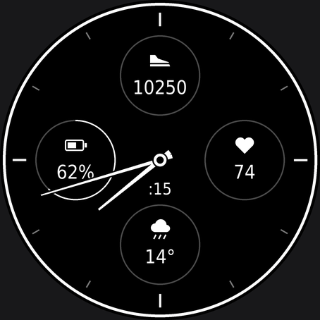 Nova Hybrid · Screenshot 2