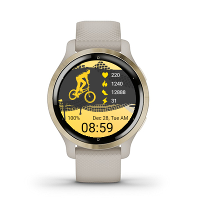Sport Bicycle 04 · Screenshot 4