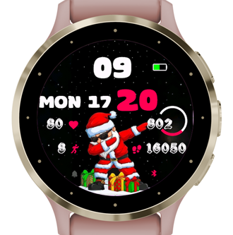 Santa · Screenshot 3
