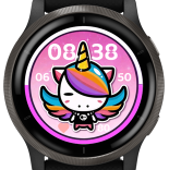 Rainbow Horn · Screenshot 3