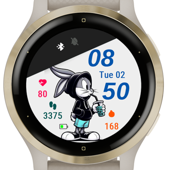 Cool Rabbit · Screenshot 1