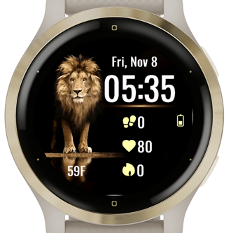 Golden Lion · Screenshot 3
