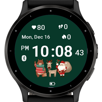 Christmas Cheer · Screenshot 1