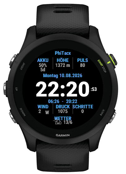 PhipsTactix · Screenshot 4